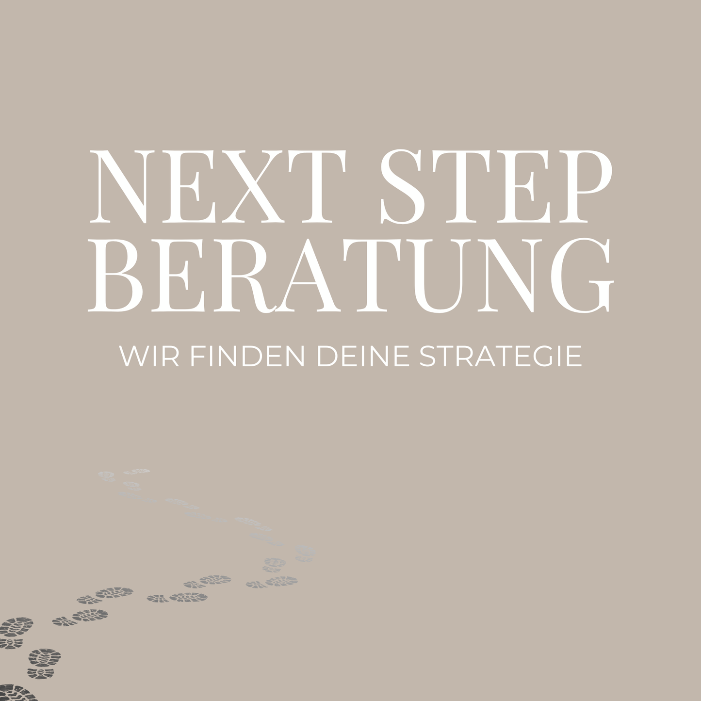 Next Step Beratung