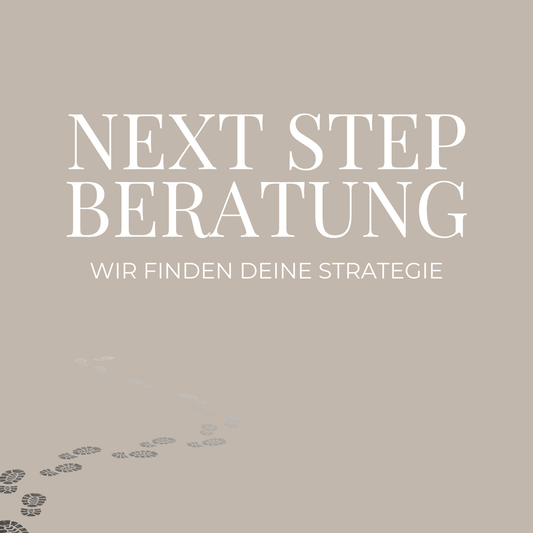 Next Step Beratung