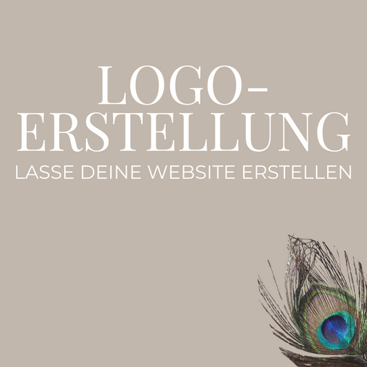 LOGOERSTELLUNG Wir erstellen dein professionelles Logo